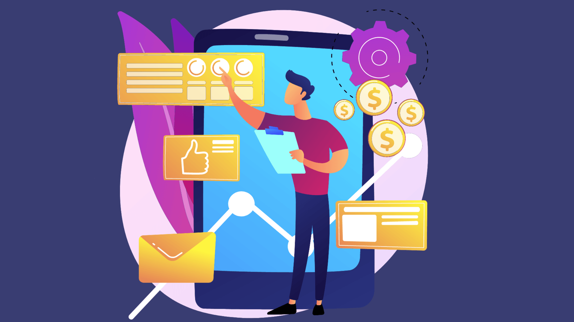 Patient engagement software