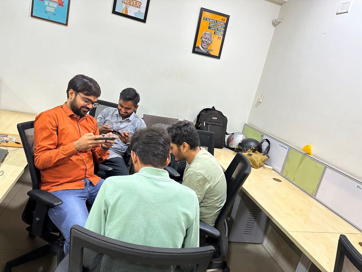 SoluteLabs Events