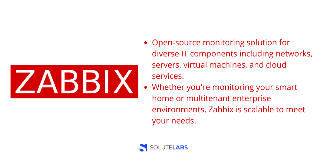 Zabbix
