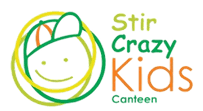 Stircrazy