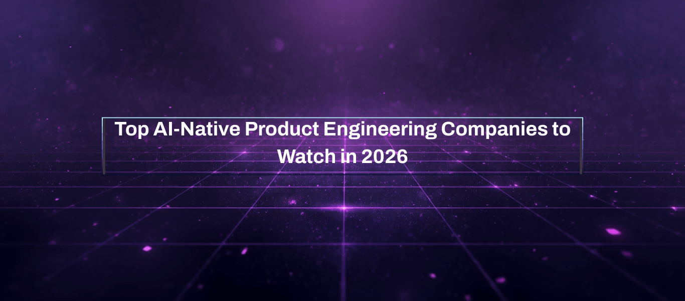 AI-Native Product Engineering