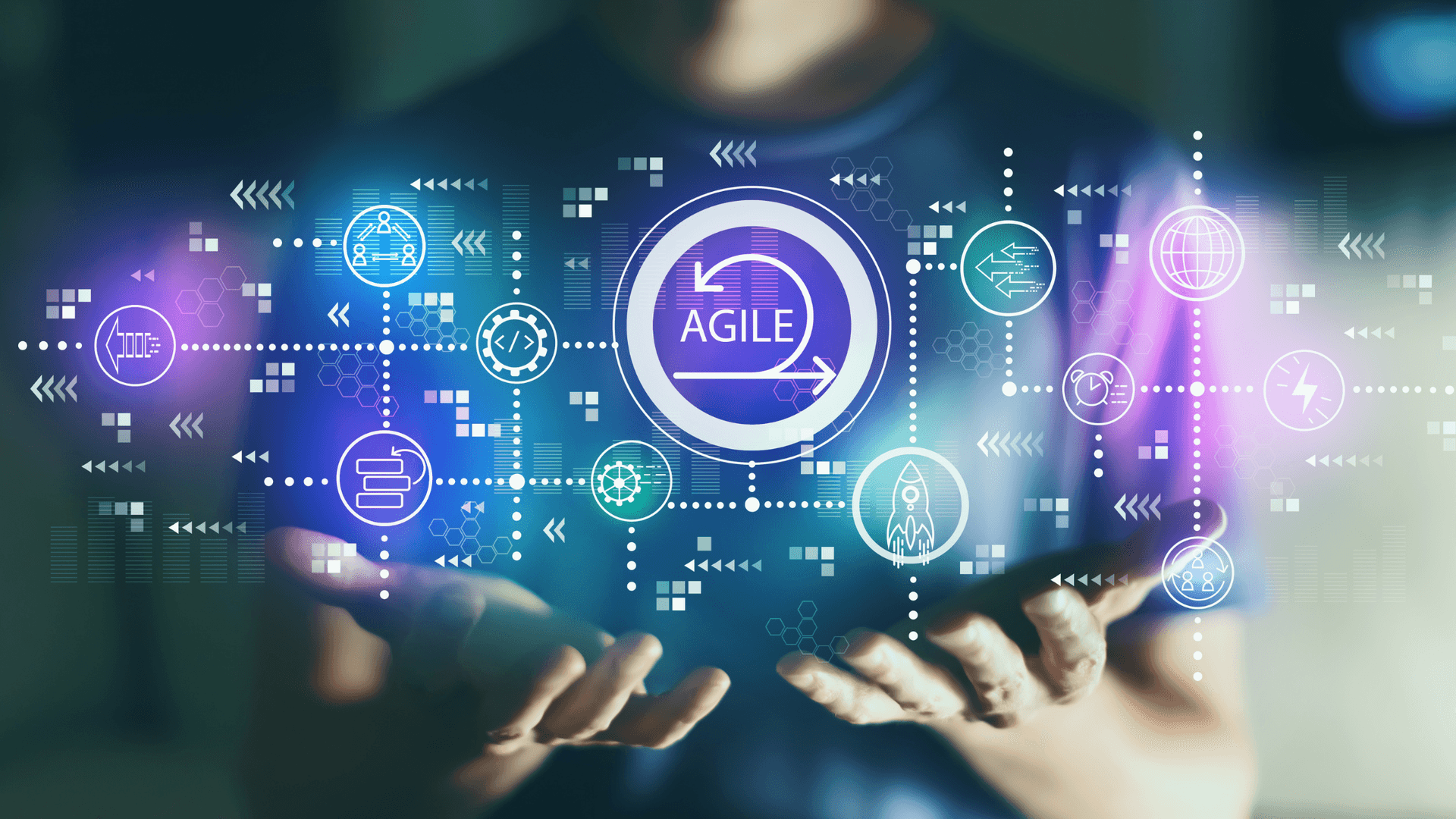 Agile Framework: SAFe
