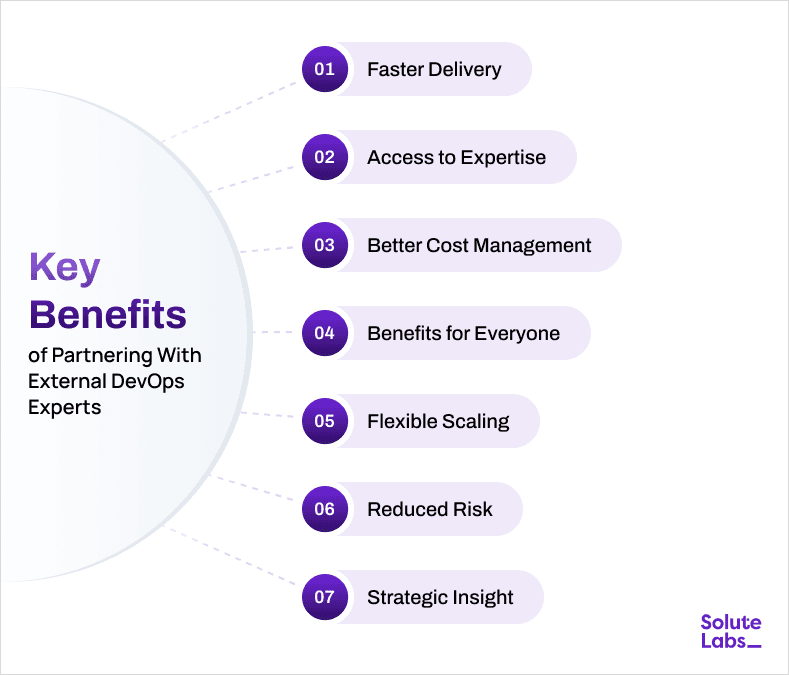Key Benefits