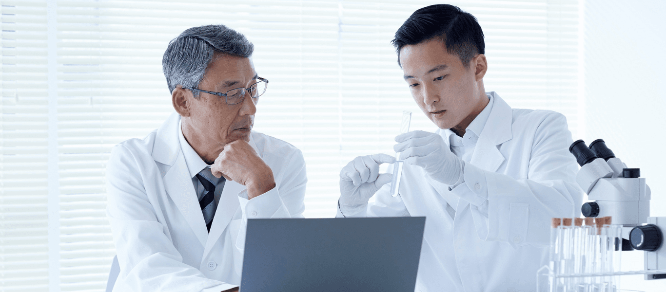 Healthcare Data Protection