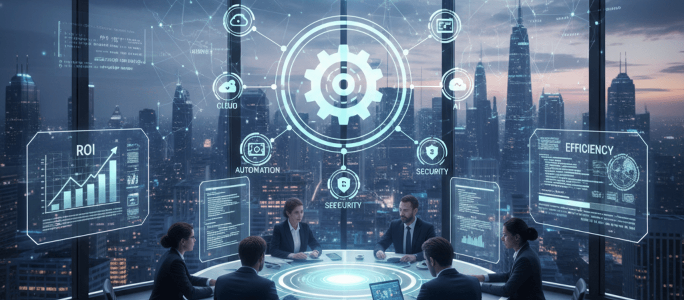 DevOps for Enterprises