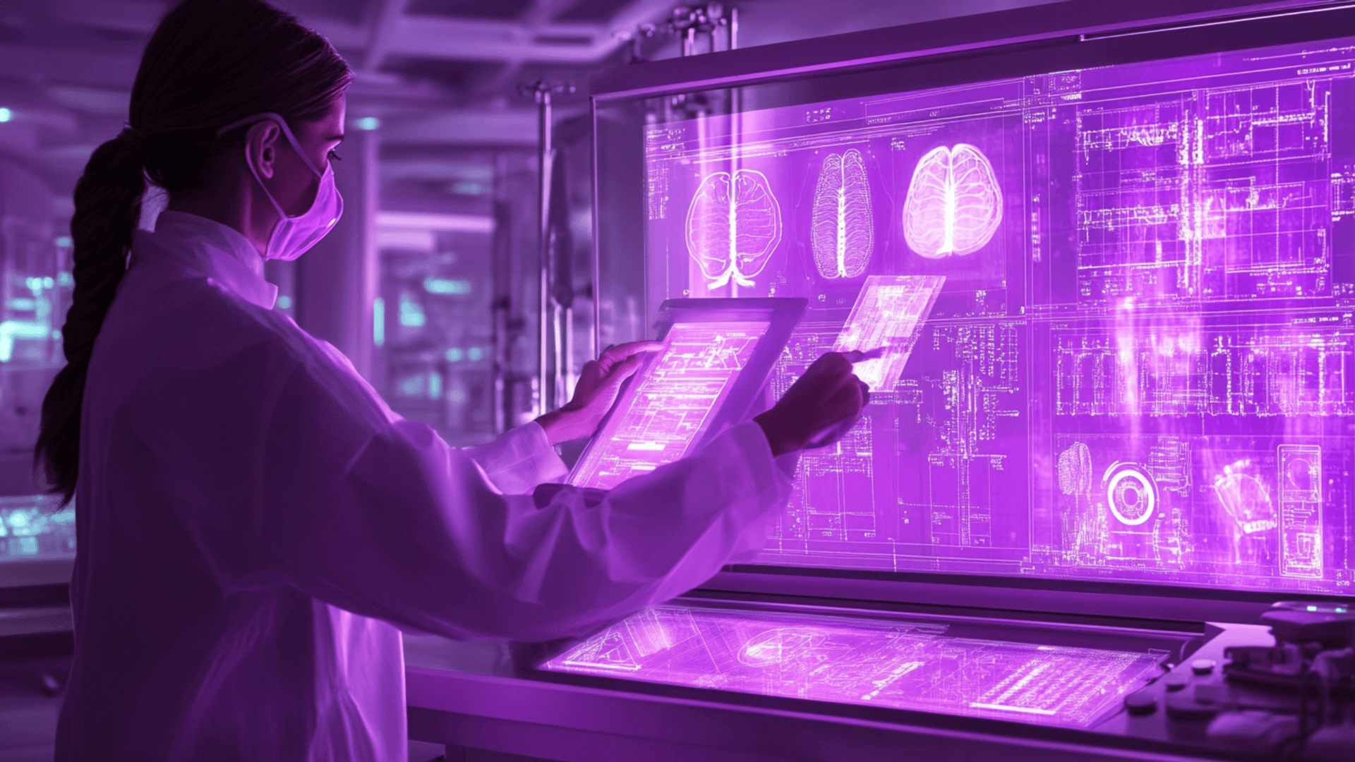 AI Agents Healthcare