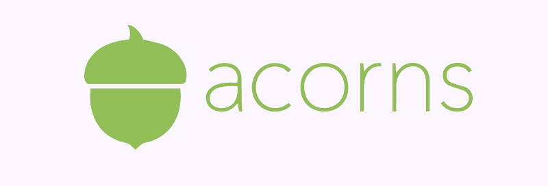 Acorns