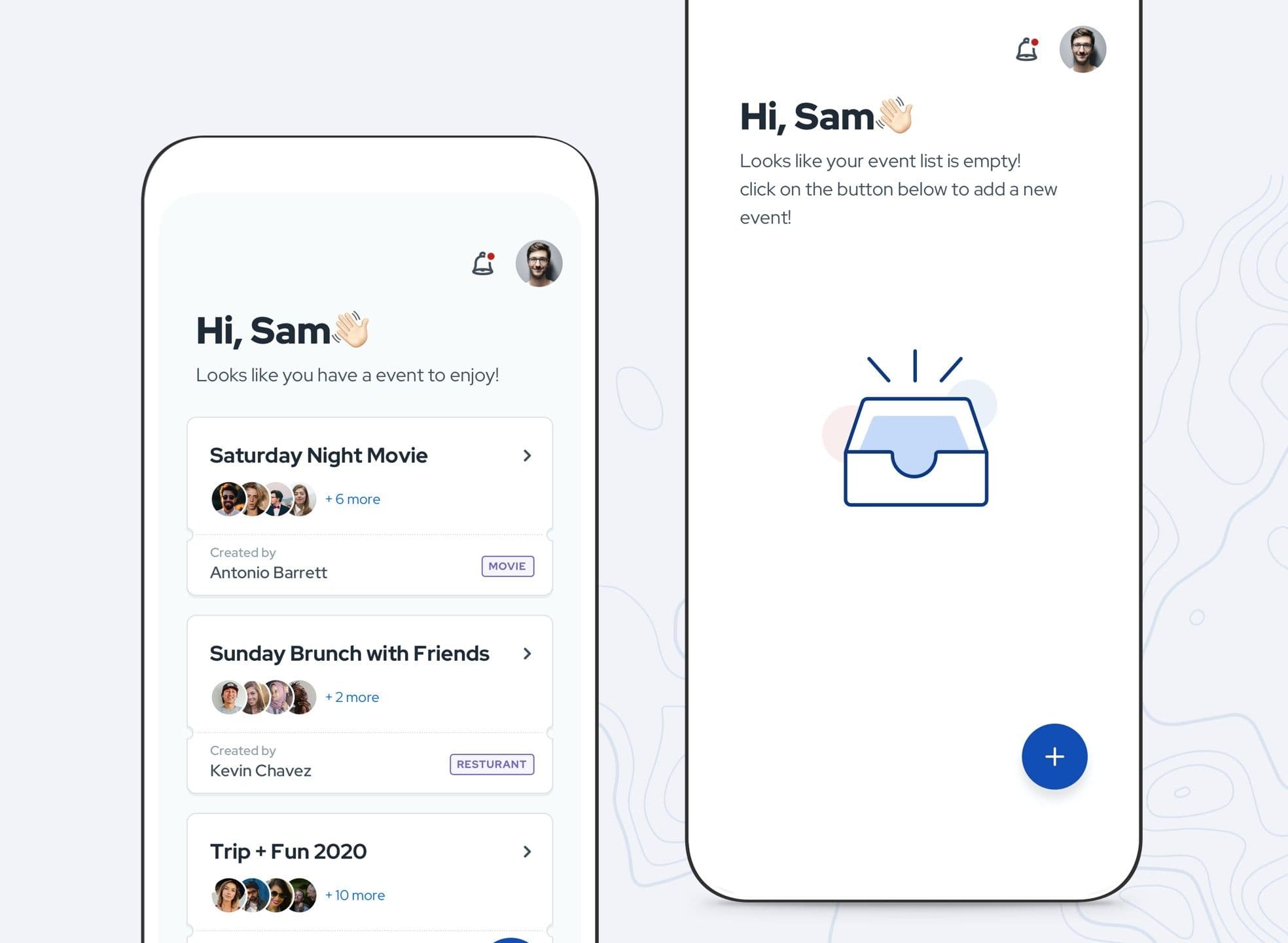 Latest Apps Made with Flutter - Konwene - proudly made by SoluteLabs