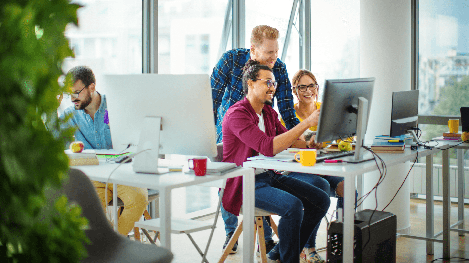 Product vs Project Mindset in Software Development