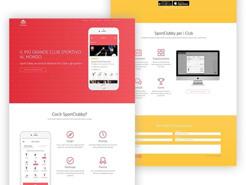 Services offered by solutelabs
