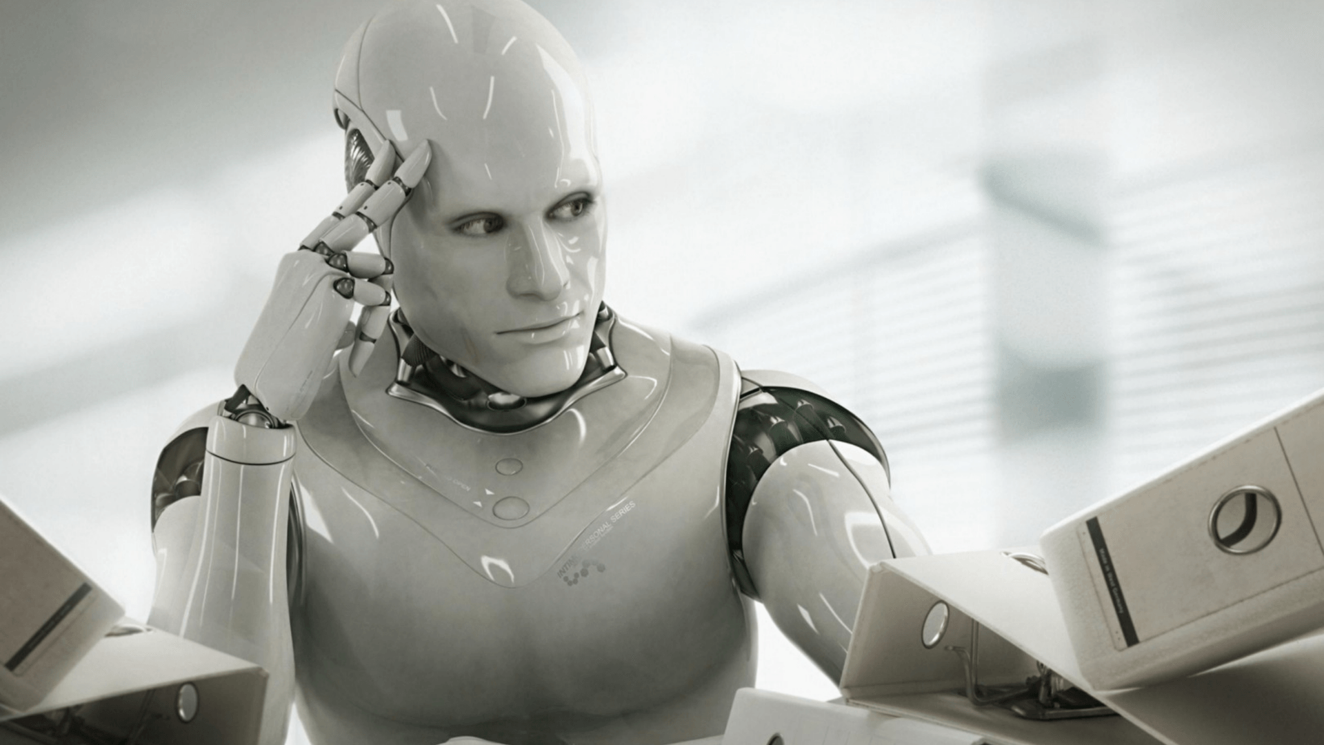 How is AI going to shape the future?