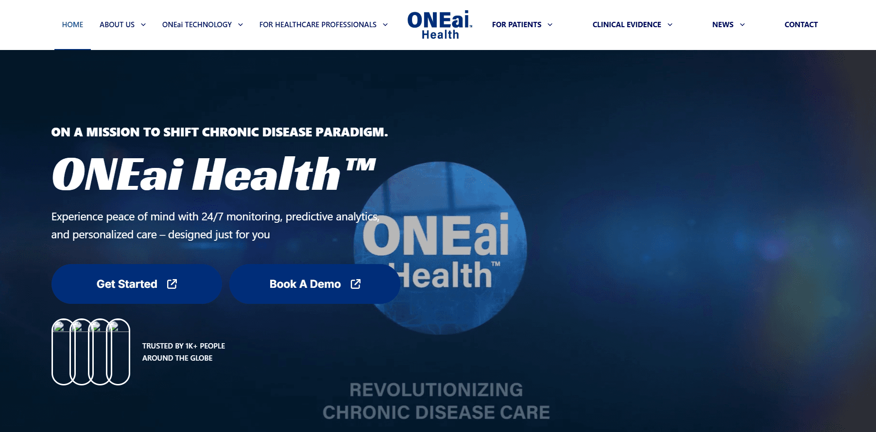 ONEai Health