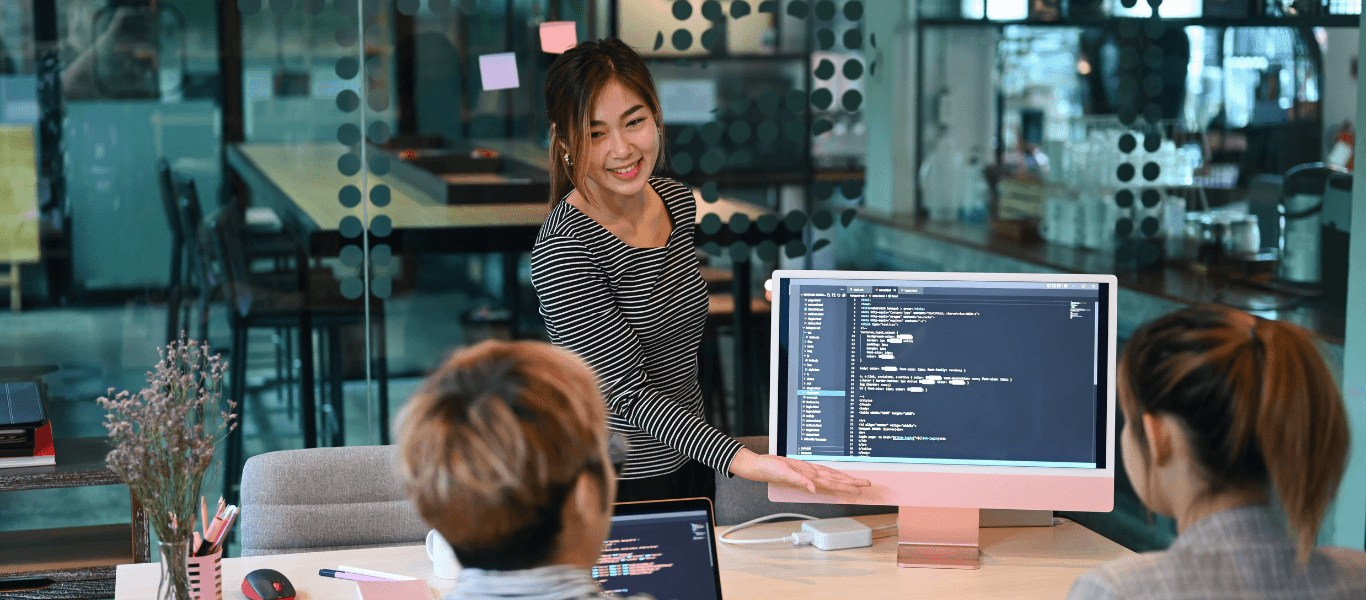 Frontend Frameworks for Web Development