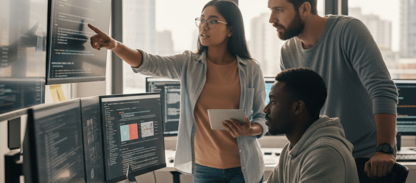 How to Find the Right Software Development Partner