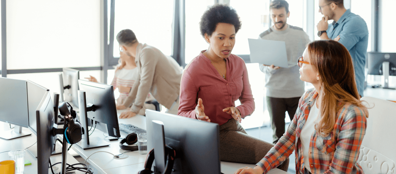 Scaling Software Development Teams