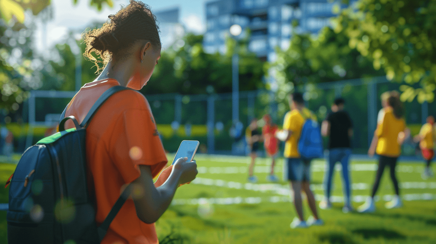 SportClubby: Your All-in-One App for an Elevated Sports Experience