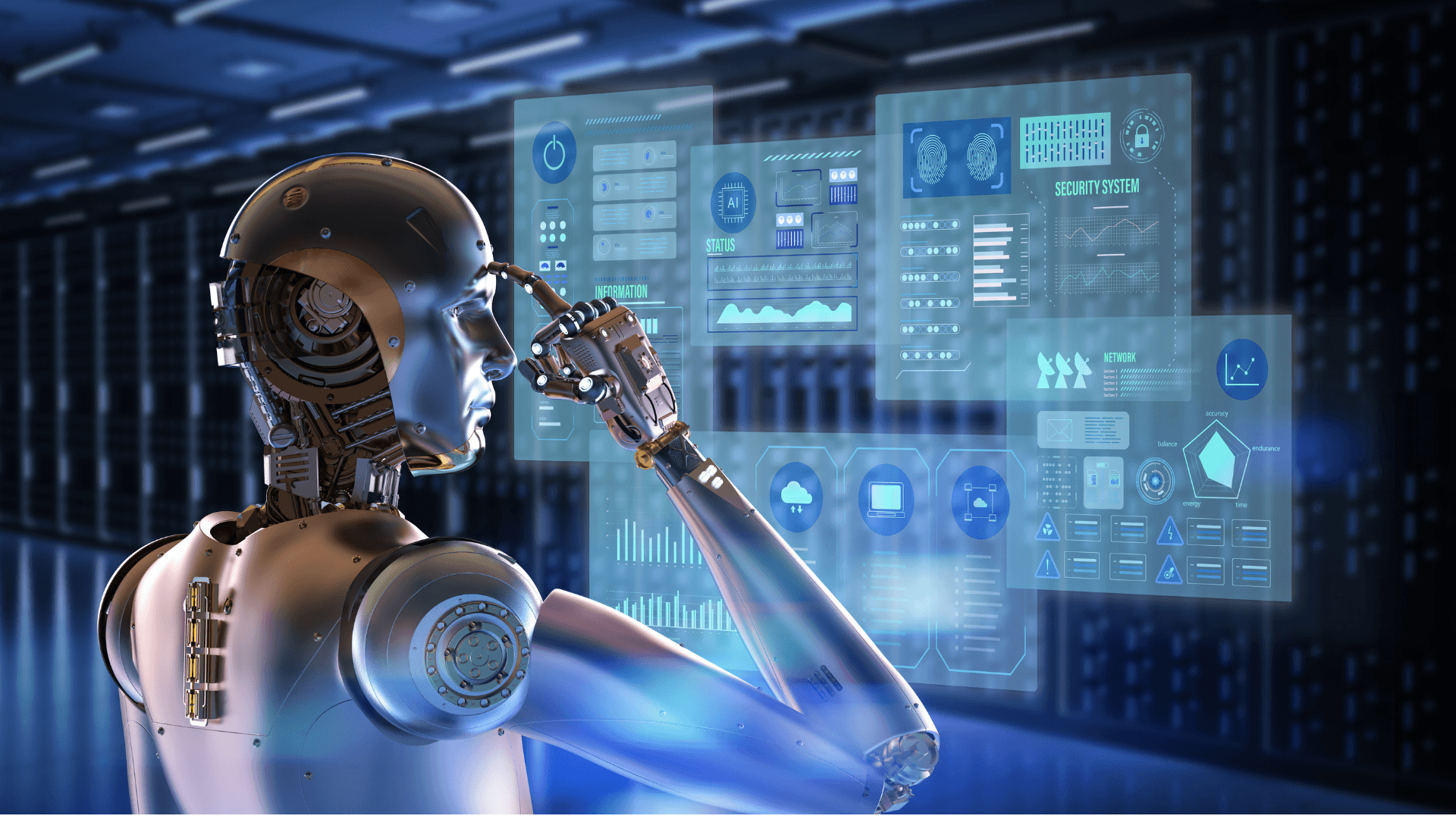 AI Agents in Healthcare