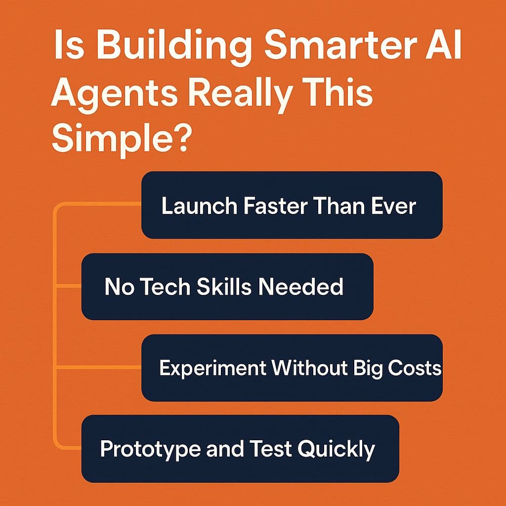 Smarter AI Agents