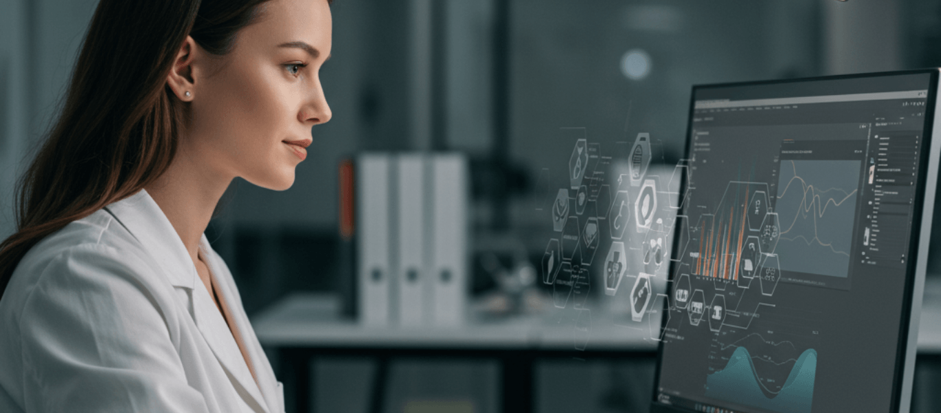 UI/UX Healthcare Development