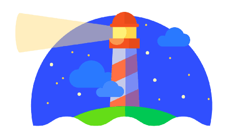 Lighthouse — used to validate PWA
