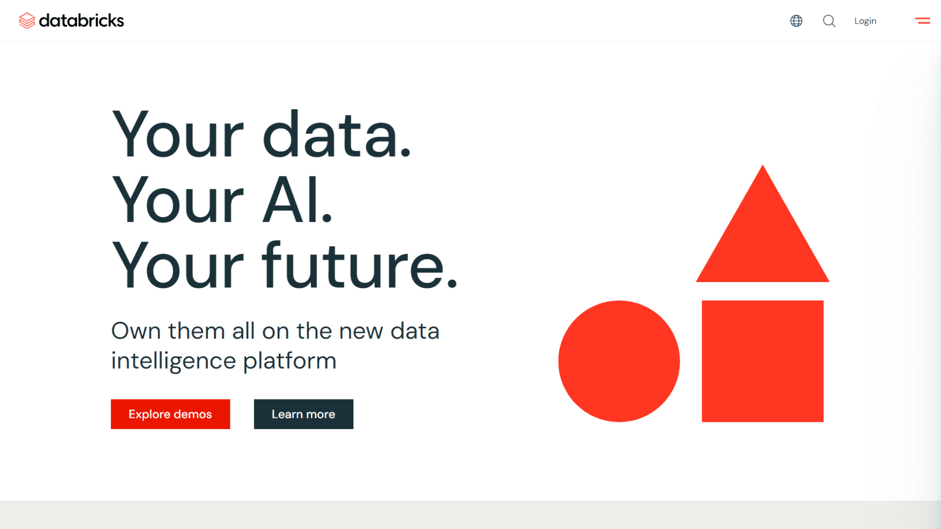 Databricks Feature Stores