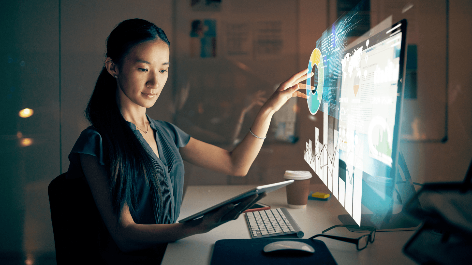 EMR Vendors replaces by FHIR and AI Agents