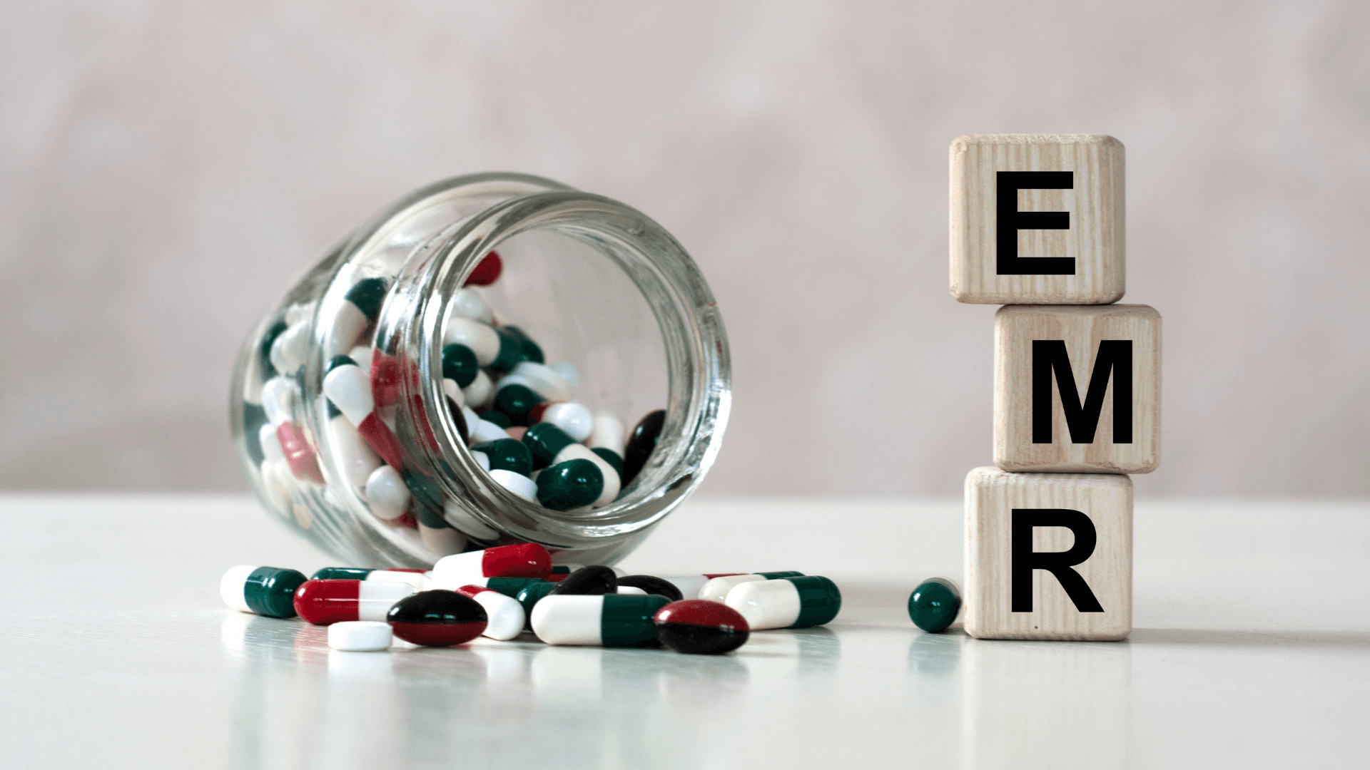 EMR System