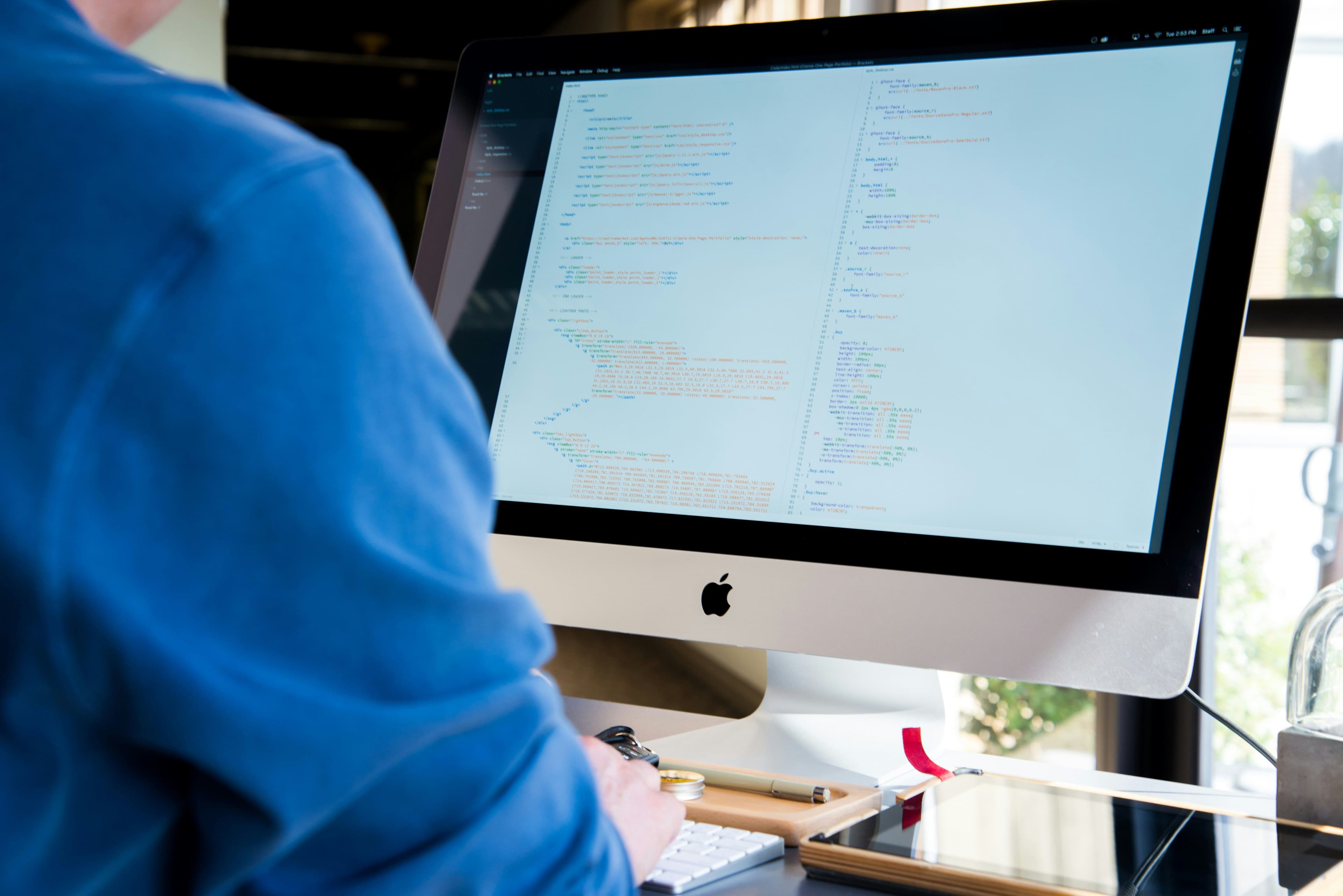 AI and Machine Learning