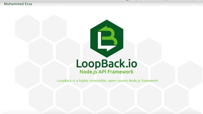 Source: Loopback.io