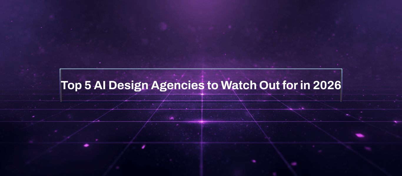 AI Design Agencies