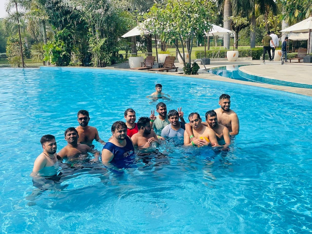 SoluteLabs Annual Retreat 2023