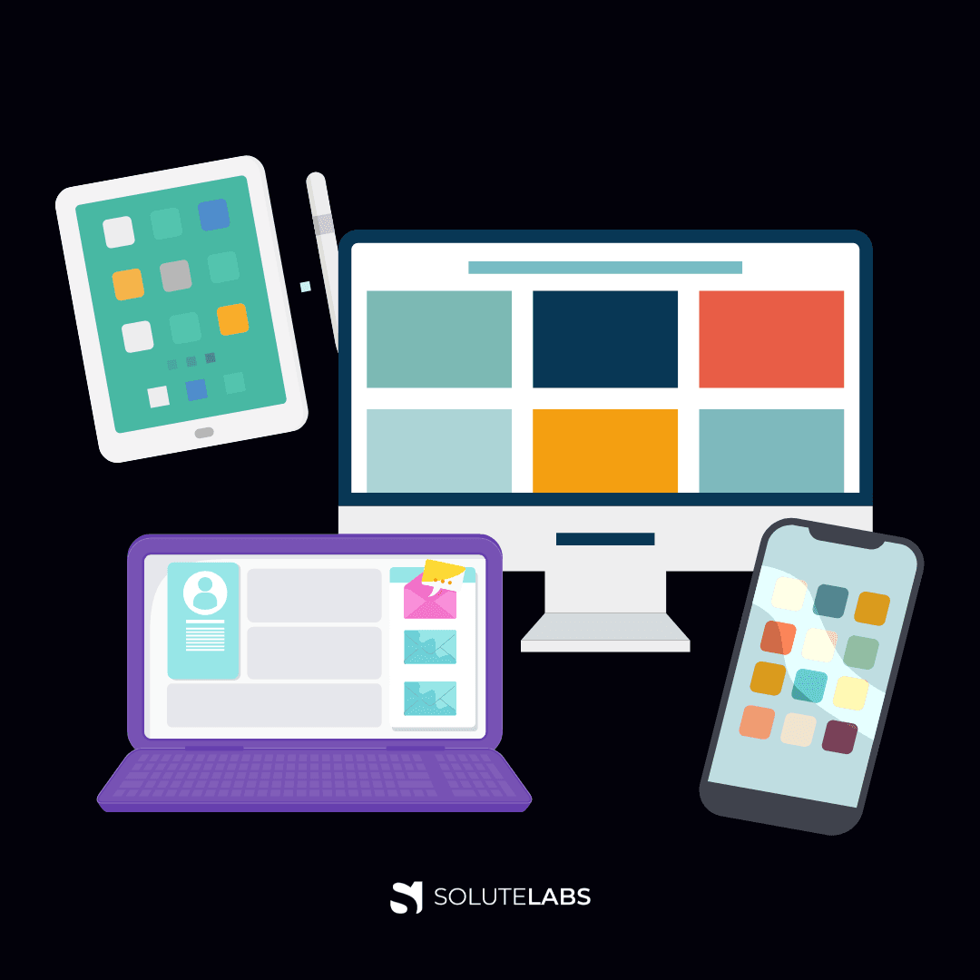 Multiple Device Types