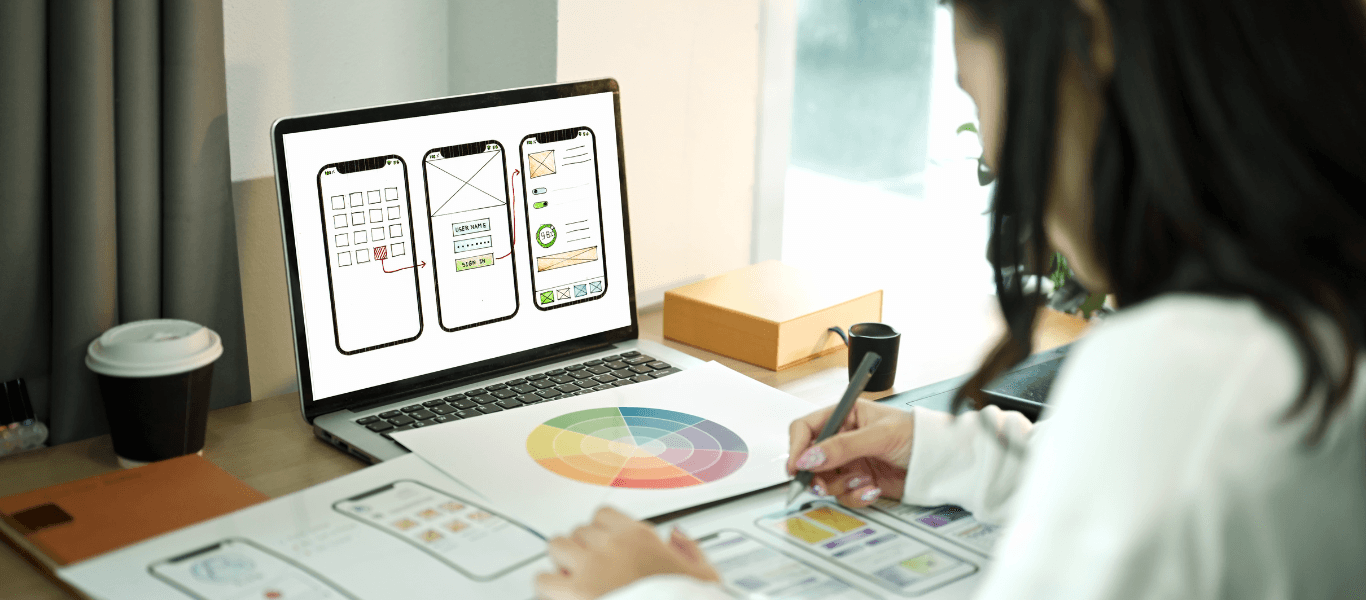UI/UX Trends that Will Shake Up Your Design Game in 2025