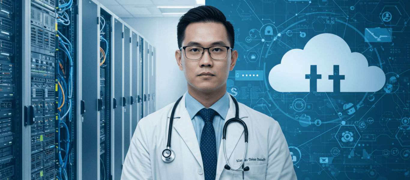 On Premises vs Cloud