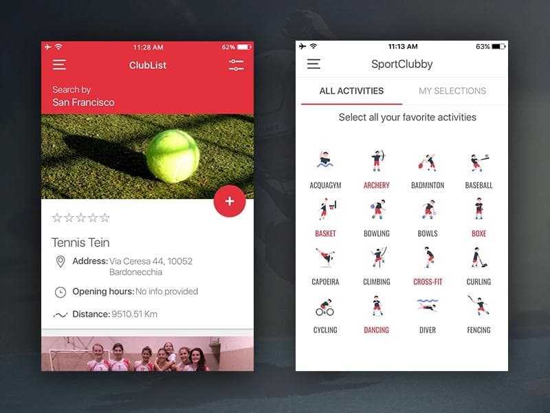 Effortless Bookings