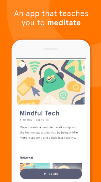 UX and UI Elements : Flow
