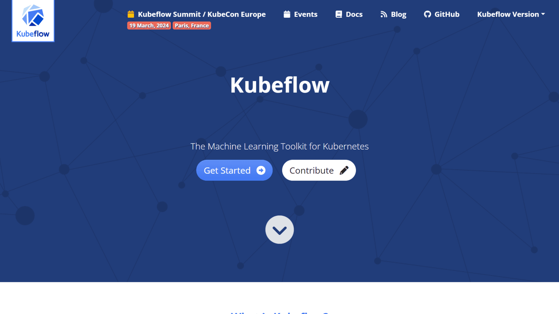 Kubeflow