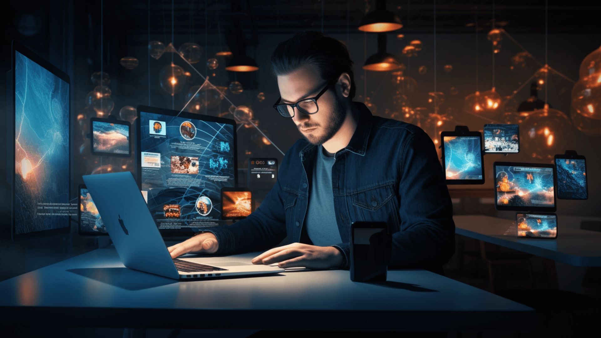 Web Development