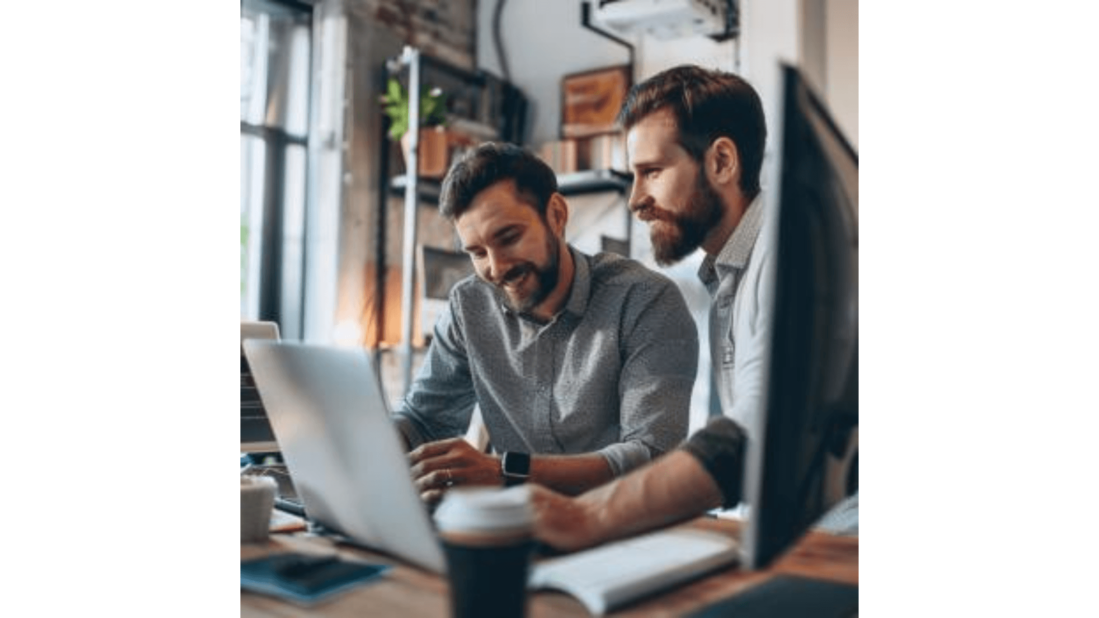 Looking for a Software Development Partner