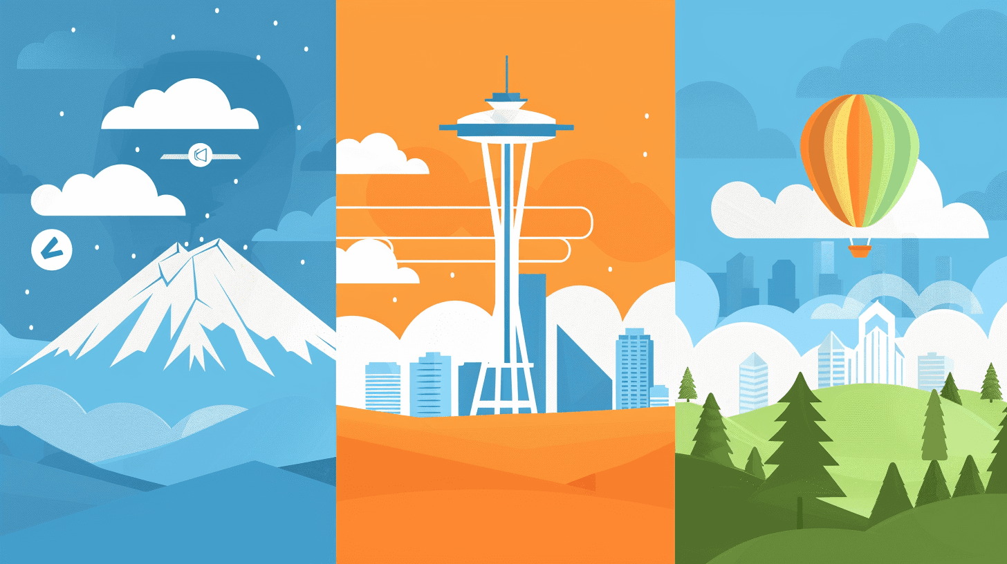 AWS vs Azure vs Google Cloud