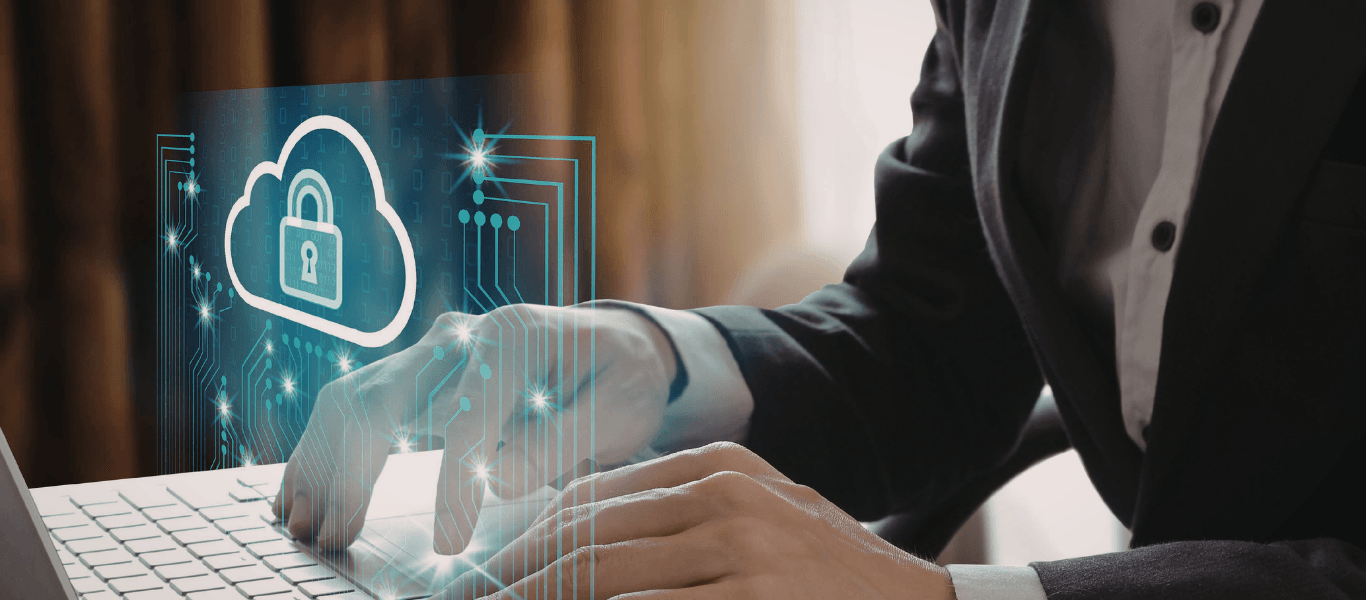 protecting data in cloud