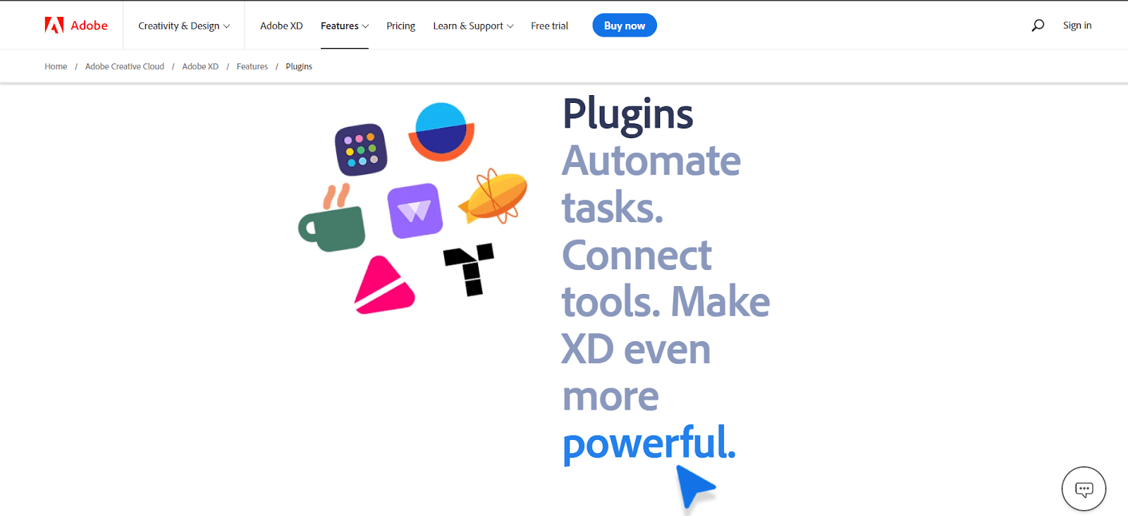 Adobe XD Plugins