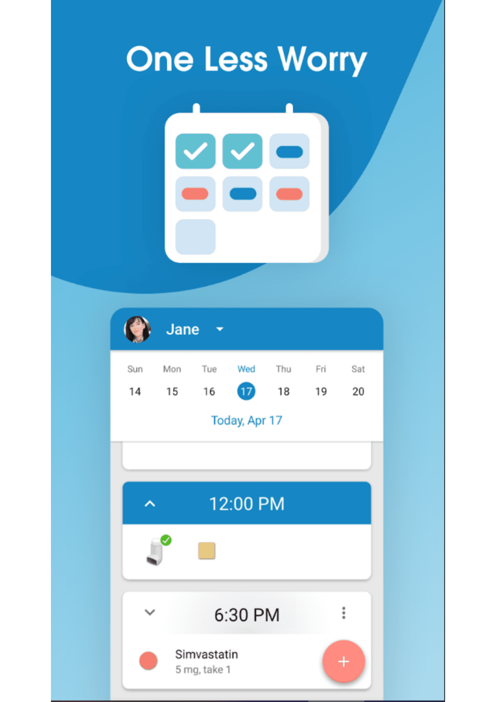 Medisafe telemedicine app