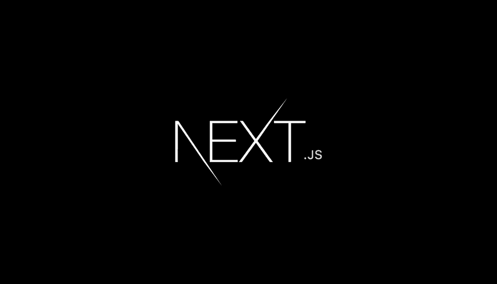 What is nextjs