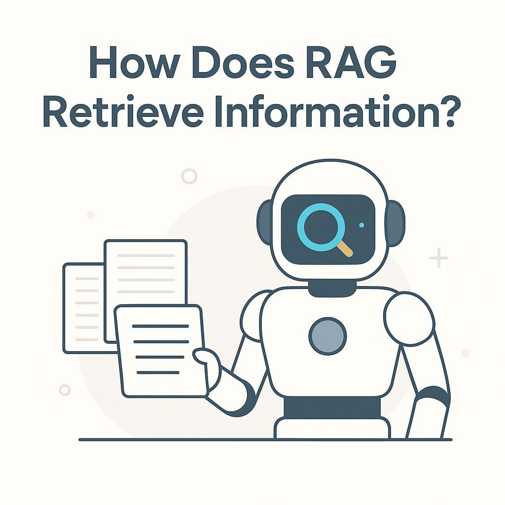 RAG Retrieving Information