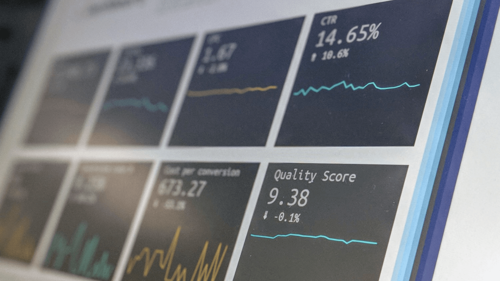 Mobile App Development Competitor Analysis