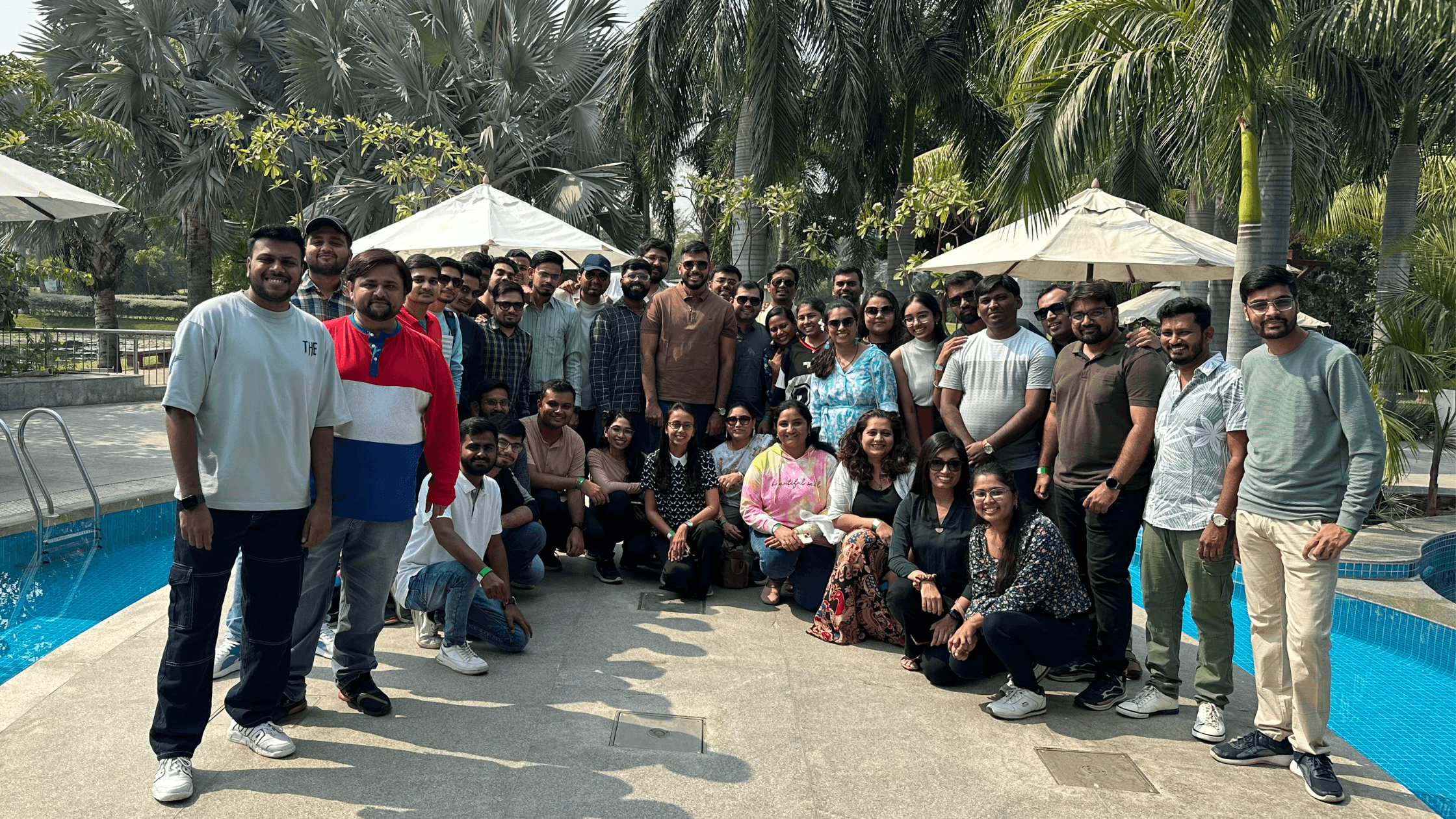 SoluteLabs Annual Retreat 2023