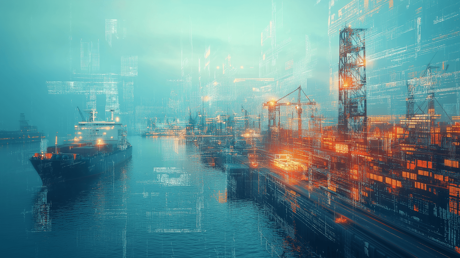 How AI is Changing the Marine Industry?