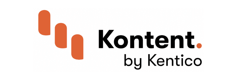 Kentico Kontent