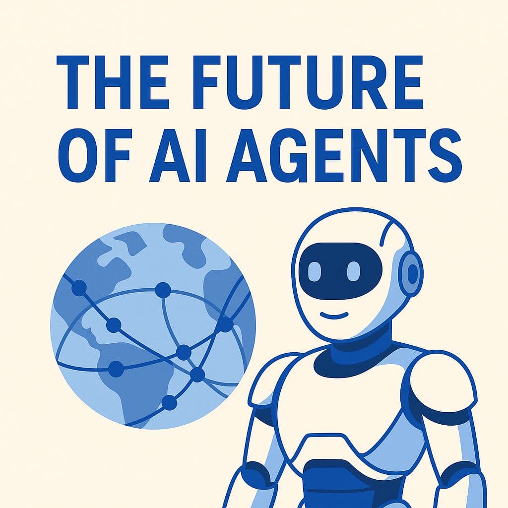 Future of AI Agents